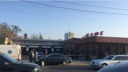 Стрілянина на Набережній у Луцьку: винуватців оголосили в розшук (фото)