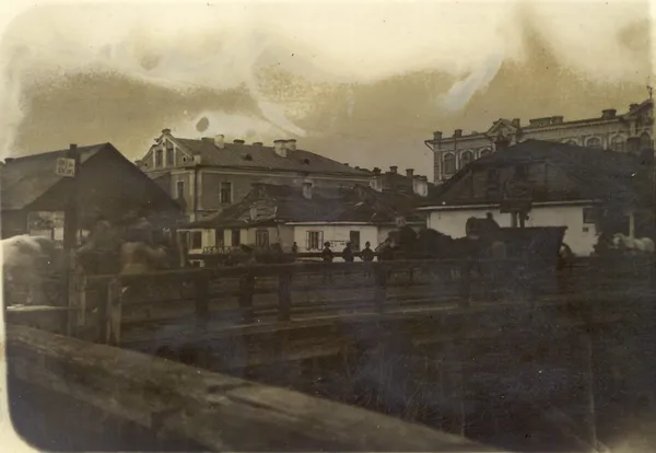 Новий міст 1905 року