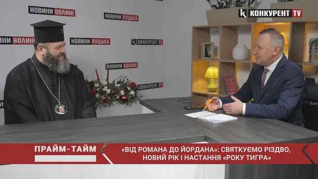 «Йде якийсь обман», – митрополит Михаїл розповів про карантинні обмеження (відео)