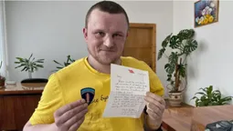 «Пекло капітальне було»: волинянин втратив руку під Бахмутом (фото, відео)