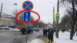 У Луцьку на Ковельській штрафуватимуть водіїв: кого, за що і на скільки (відео)