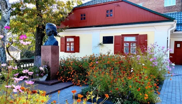 Новоград-Волинський музей Лесі Українки створив віртуальну гру «Леся-quest»