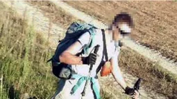 Лісами пробирався до Польщі: на Волині затримали молодика з Дніпропетровщини (фото)
