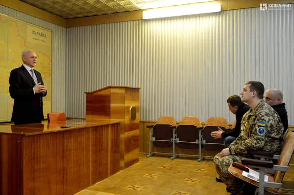 Система тероборони, житло військовим і реформа армії, – міністр оборони за президента Гриценка про головні завдання на посаді (інтерв’ю)