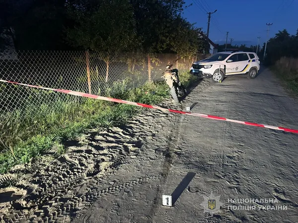 🏍️ Тяжкі травми та реанімація: на Волині за добу сталися три ДТП з мотоциклістами (фото)