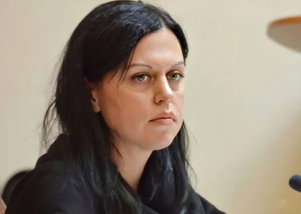 Юлія Шевчук