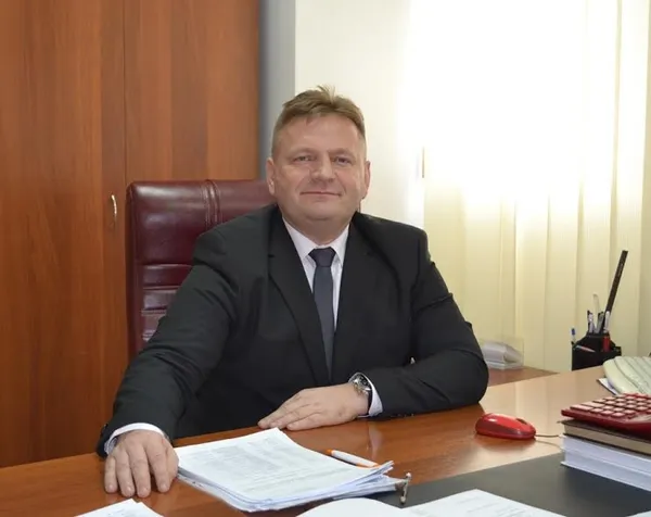 Мережа супермаркетів «Наш Край» має нового генерального директора