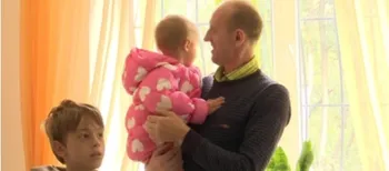 Пішов по продукти, а забрали в ТЦК: на Волині за СЗЧ судять батька, який сам виховує двох дітей (відео)