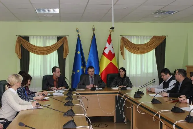 У Луцьку хочуть змінити формат конкурсу громадських ініціатив