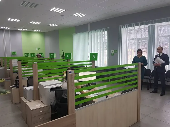 У ЦНАПі Володимира оформлятимуть біометричні паспорти (фото) 
