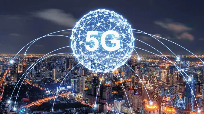 В Україні протестують технологію 5G