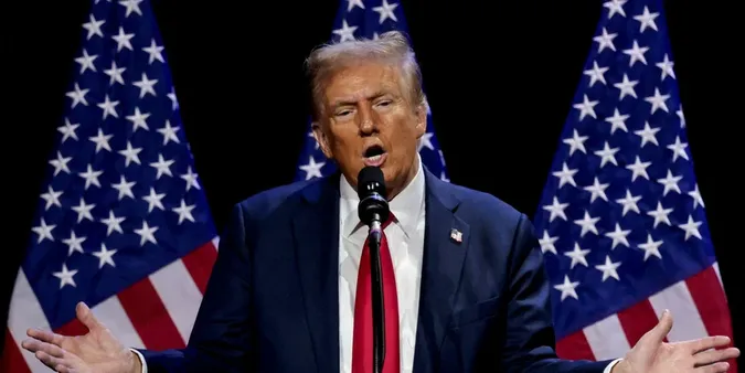 Трамп заявив, що розсекретить всі дані про вбивство Кеннеді та Мартіна Лютера Кінга
