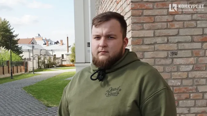 «Мене вразив людський пофігізм», – луцький ветеран про повернення додому