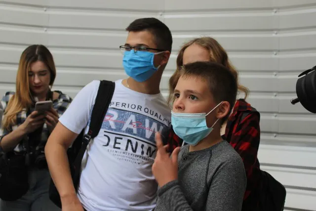 У Луцьку запрацювала оновлена астрономічна обсерваторія (фото)