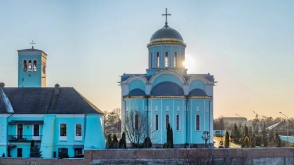 Куди поїхати біля Луцька восени: найкращі місця для осінніх пригод