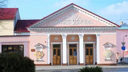 Театр ляльок у Луцьку: коли і як з'явився (фото)
