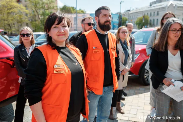У Луцьку працює мобільна бригада соціально-психологічної допомоги: чим вона займається та куди звертатися