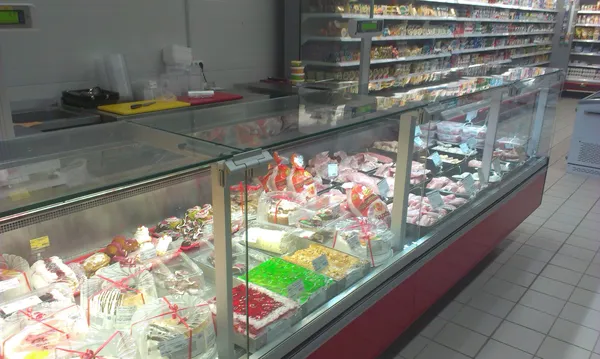 «Модерн-Експо» облаштував магазин у Бресті