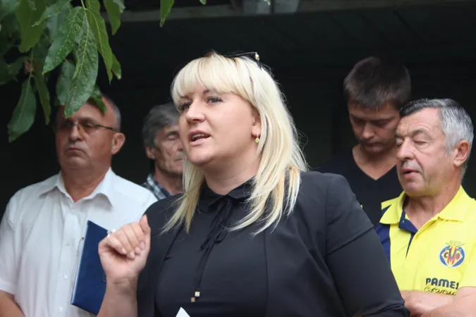 «Це ненормально!» – активіст про брехню головної муніципалки Луцька