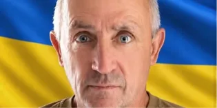 На війні загинув Герой з Волині Олександр Дроць