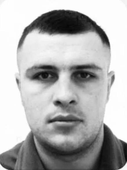 Олександр Здрок