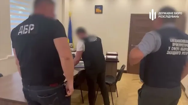 За що судять одіозного очільника волинської архітектури Василенка (відео)