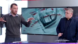 «Штучно розкручена тема», – Моклиця про протести «євробляхарів»