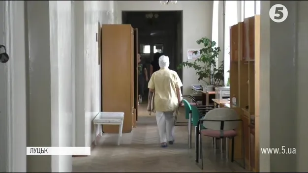 На поминках в Луцьку масово отруїлися люди (відео)