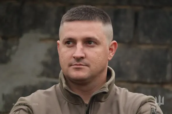 Боєць волинської «сотки», який звільняв Зміїний, назвав найважчу ділянку фронту