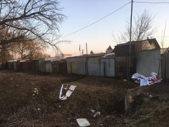 Луцькрада вкотре просить підприємців добровільно переїхати із Старого ринку