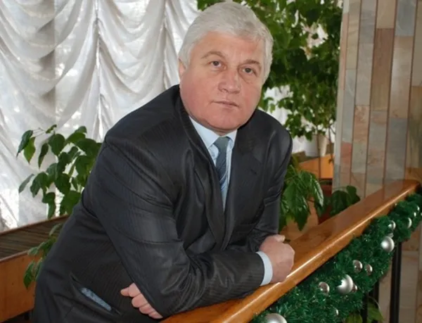 Анатолій Глива 