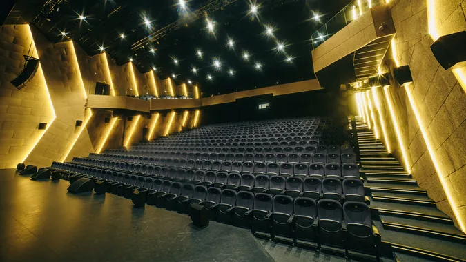 Що подивитись цього тижня в кінотеатрі Multiplex, що в «Промені»*
