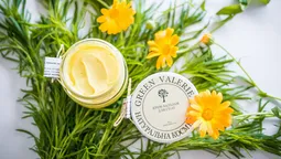 Косметика з холодильника: як лучанка створила власний бренд "Green Valerie" (фото)