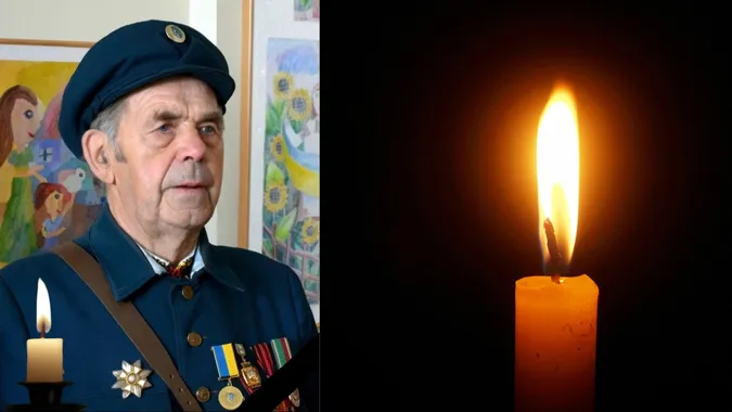 Помер заслужений працівник культури, видатний волинянин Ростислав Кушнірук