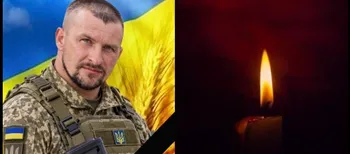 Навіки в строю: на Волині провели в останню дорогу воїна Вадима Павліка (фото)