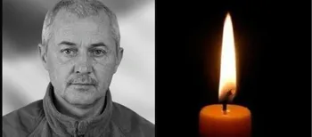 У лікарні зупинилося серце захисника з Нововолинська Миколи Клеця