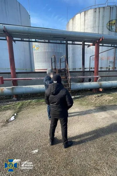 В «Укрнафти» і «Укртатнафти» конфіскували пальне на майже 800 млн грн (фото)