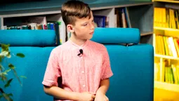 «Як керувати емоціями?»: «Фронтера» випустила перше дитяче відео