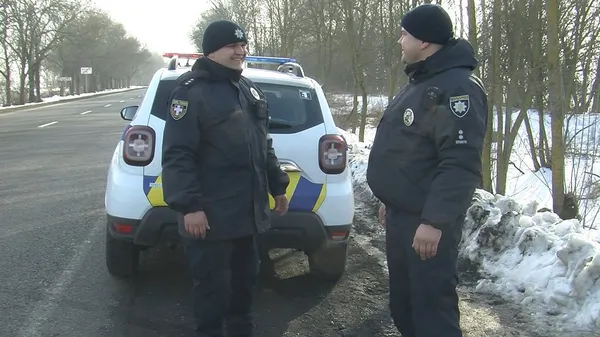 Волинянка, що народила в авто, розповіла про дорогу до пологового