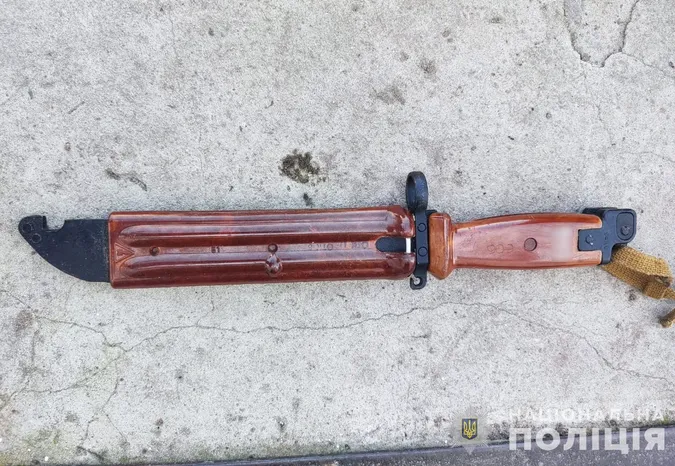 Волинянин зберігав удома понад 600 набоїв до «калаша» та шість гранат (фото)