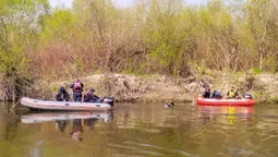 На Рівненщині знайшли мертвим хлопчика, якого шукали 10 днів