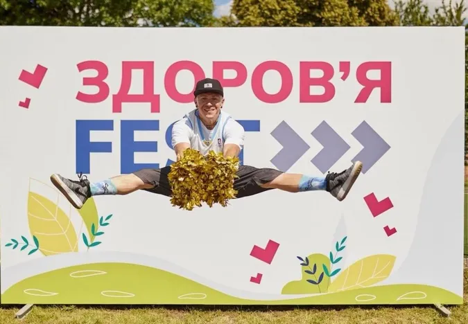 Учитель із Володимира увійшов до п’ятірки найкращих вчителів фізкультури України