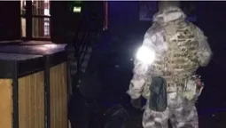 У селищі на Волині з банкомата вкрали понад півмільйона гривень (фото, оновлено)