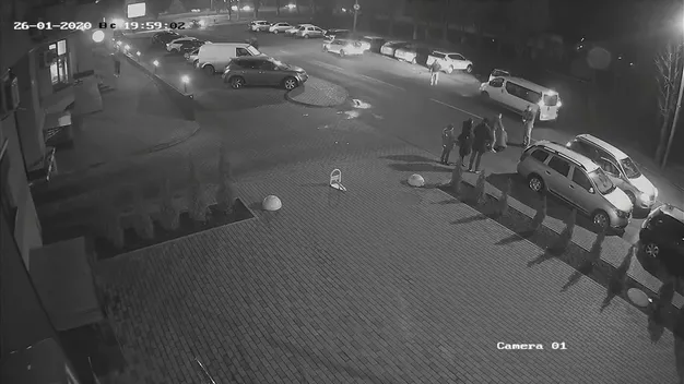 У поліції Луцька розповіли, що сталося зі збитим пішоходом на Огієнка (відео)
