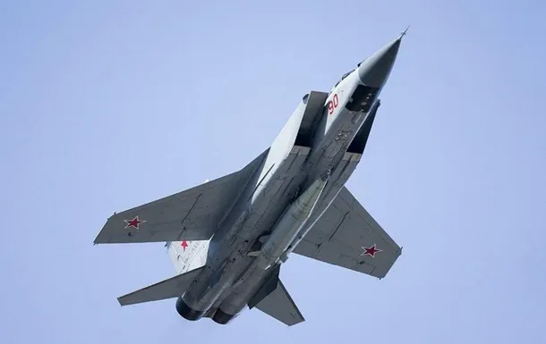 США підтверджує використання рф гіперзвукових ракет проти України, – CNN