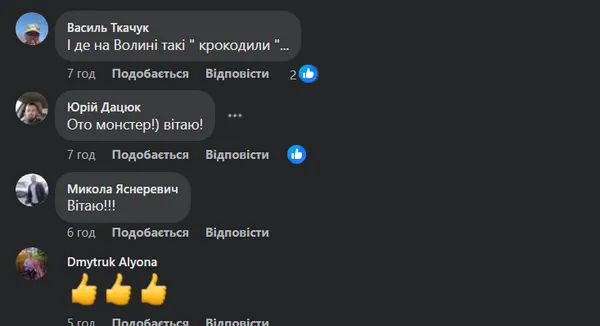 На Рівненщині упіймали гігантського сома (фото)