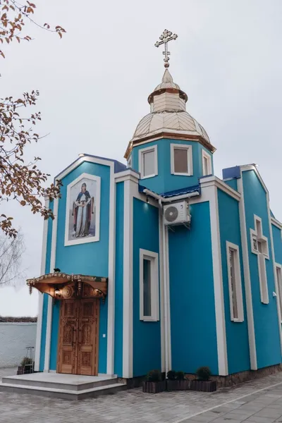 На Волині освятили 150-й ювілейний храм