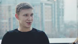 Олександр Безіков: "Я здатен зробити якісний трек, який може потрапити у телевізор"