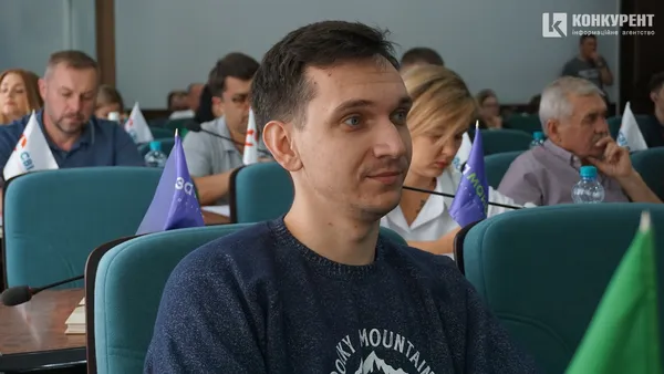 Максим Воскресенський