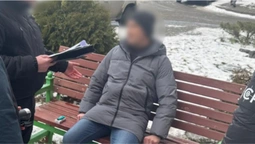 Піймали на гарячому: на Волині викрили схему «відкатів» у прикордонному загоні (фото)